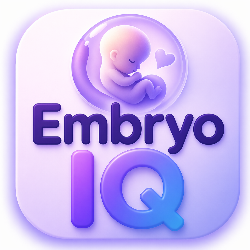 EmbryoIQ